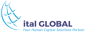 Ital Global logo